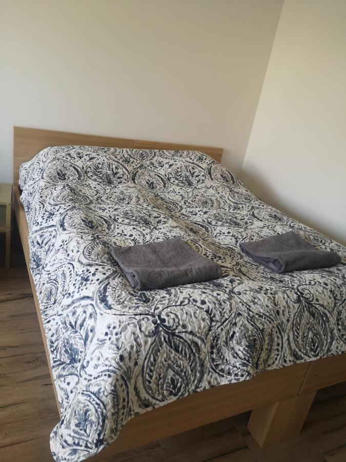 Apartamenty Elblaska 20A Braniewo Exterior photo